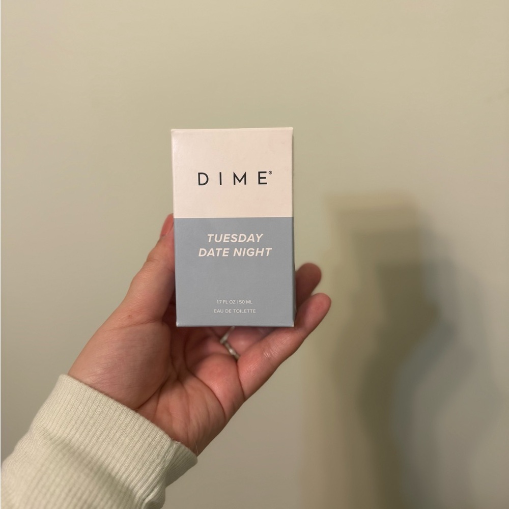DIME Beauty Tuesday Date Night